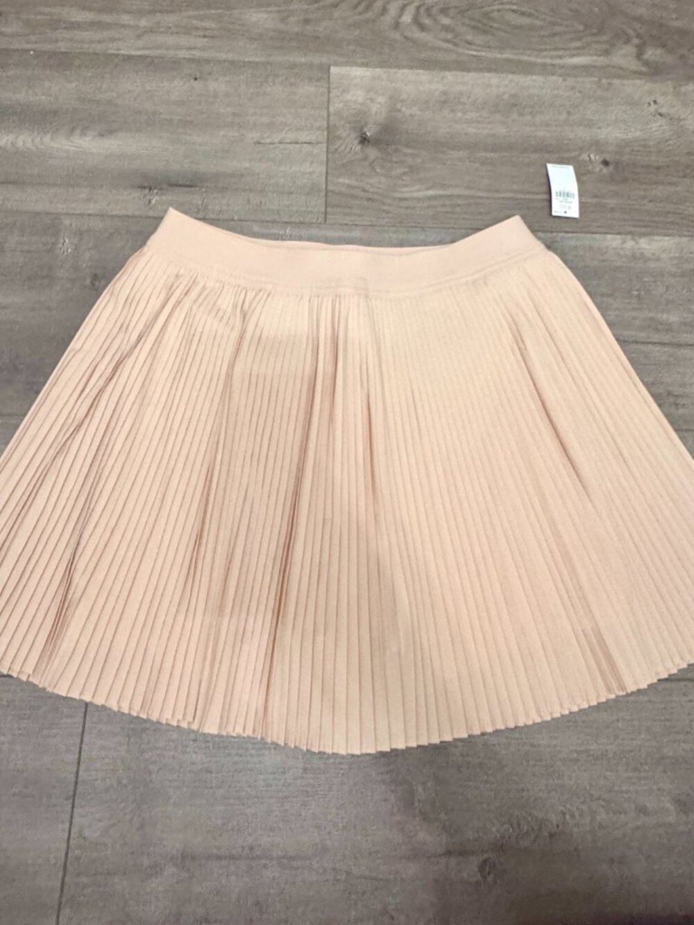 ✨🎾 Old Navy StretchTech Extra High-Waisted Micro Pleated Skort Quick Dry NWT - Picture 9 of 11